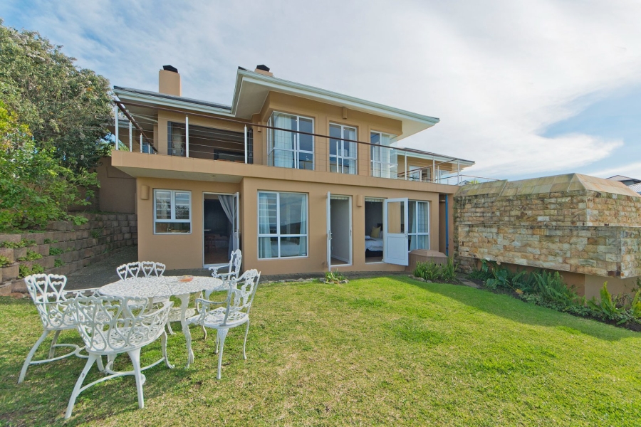 4 Bedroom Property for Sale in Pezula Golf Estate Western Cape